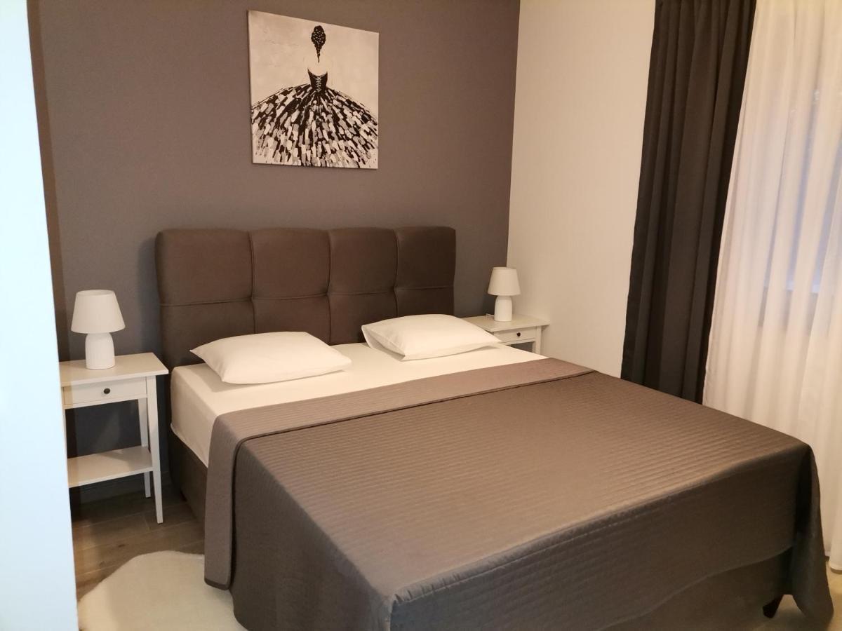Apartments Star - Free Private Parking 扎达尔 外观 照片